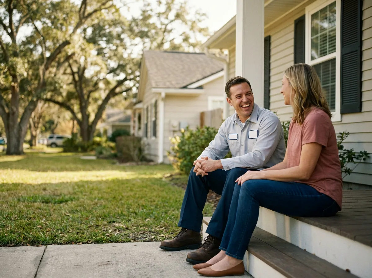 Septic tank pumping FAQs for Lake Panasoffkee, FL